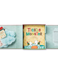 Tickle Monster Laughter Kit