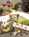 Tiny Perfect Things Book