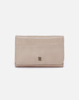 Jill Trifold Wallet - Stone Glass