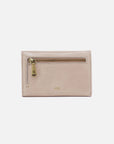 Jill Trifold Wallet - Stone Glass