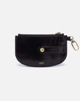 Luna Card Pouch - Black