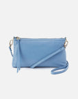 Darcy Crossbody - Faded Denim