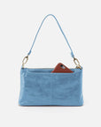 Darcy Crossbody - Faded Denim