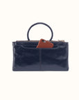 Sable Crossbody - Ink Navy