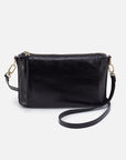 Darcy Carry All Crossbody - Black