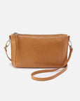 Darcy Carry All Crossbody - Natural