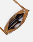 Darcy Carry All Crossbody - Natural