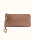 Jett Wristlet - Woodsmoke
