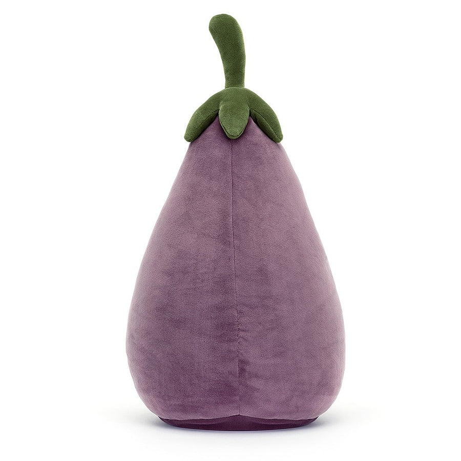 Vivacious Vegetable Eggplant