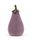 Vivacious Vegetable Eggplant