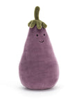 Vivacious Vegetable Eggplant