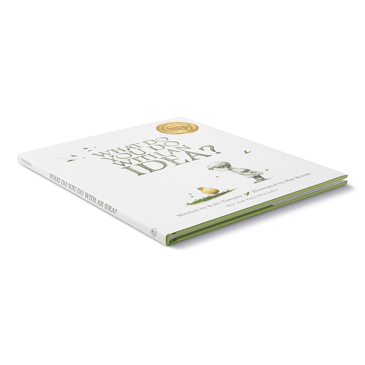 What to Do with an Idea?