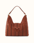 Atlas Hobo - Kindling Brown