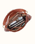 Atlas Hobo - Kindling Brown