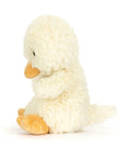 Yummy Duckling