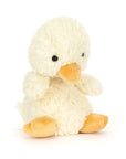 Yummy Duckling