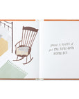 You're A Grandparent Book