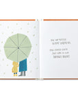You're A Grandparent Book