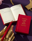 Tiny Sex Diary