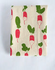 Tea Towel - Radish