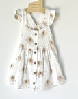 Elephant Bloomer Dress Set