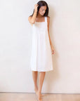 Everly Cotton Nightgown