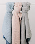 Beba Coco Blanket