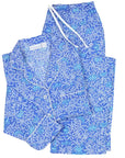 Gigi Long Sleeve Pajamas