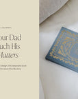 Dad's Story Book