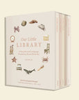 Our Little Library Set - Vol. 2
