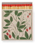 Matchbox - Strawberry