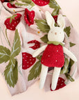 Bailey Bunny Strawberry