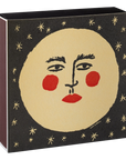 Matchbox - Moon
