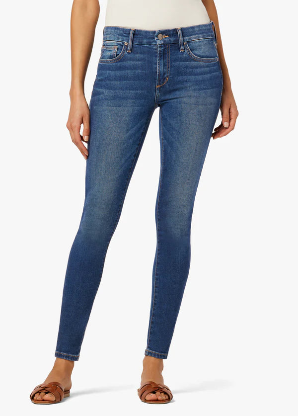 The Icon Ankle Jean