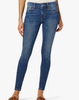 The Icon Ankle Jean
