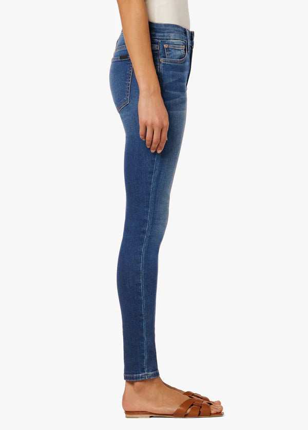The Icon Ankle Jean