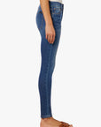 The Icon Ankle Jean