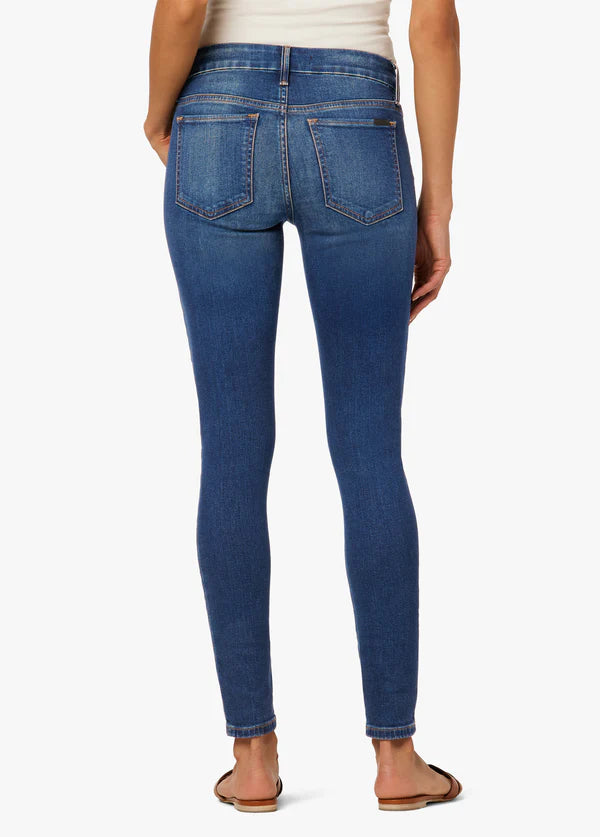 The Icon Ankle Jean