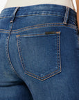 The Icon Ankle Jean