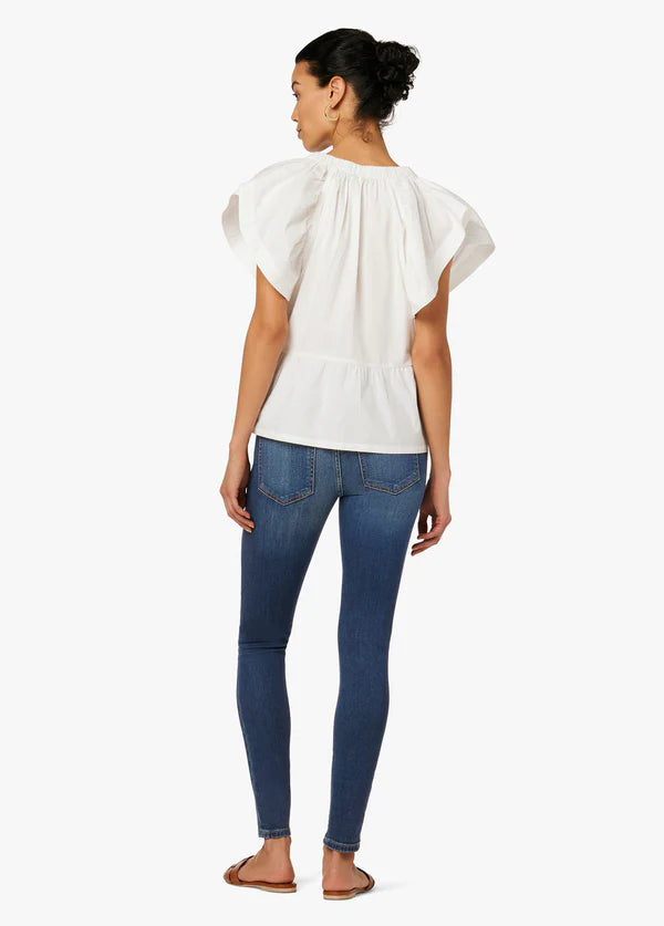 The Icon Ankle Jean