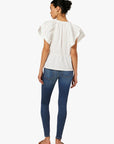 The Icon Ankle Jean