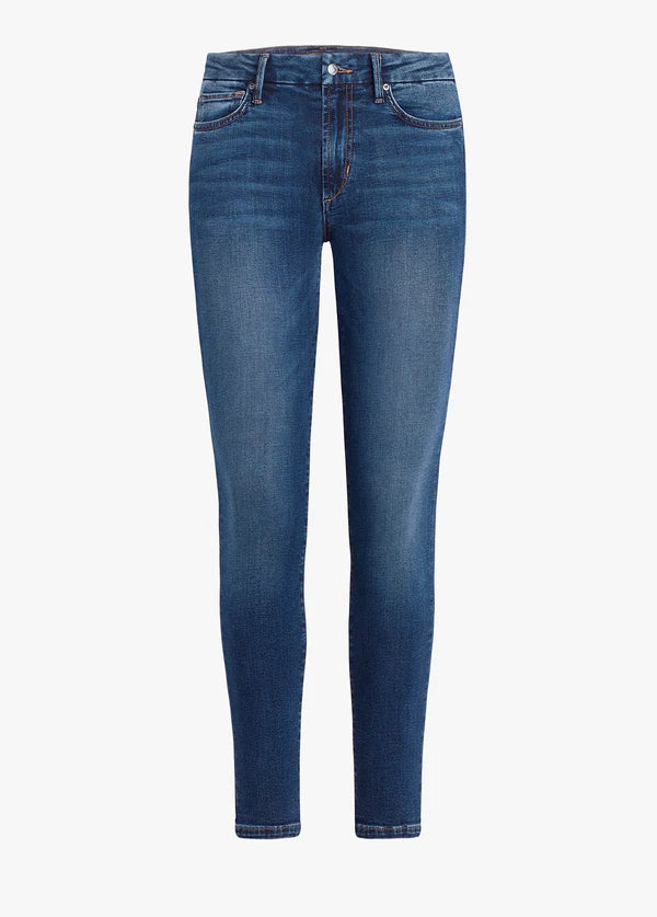 The Icon Ankle Jean
