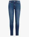 The Icon Ankle Jean