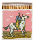 Matchbox - Pink Cowboy