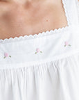 Margot Cotton Nightgown
