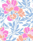 Phoebe Short Sleeve Shorty Pajamas