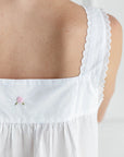 Margot Cotton Nightgown