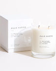 Palo Santo 2 Wick Candle