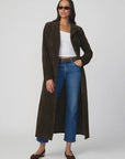 Sienna Ankle Jean - Tendency