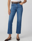 Sienna Ankle Jean - Tendency
